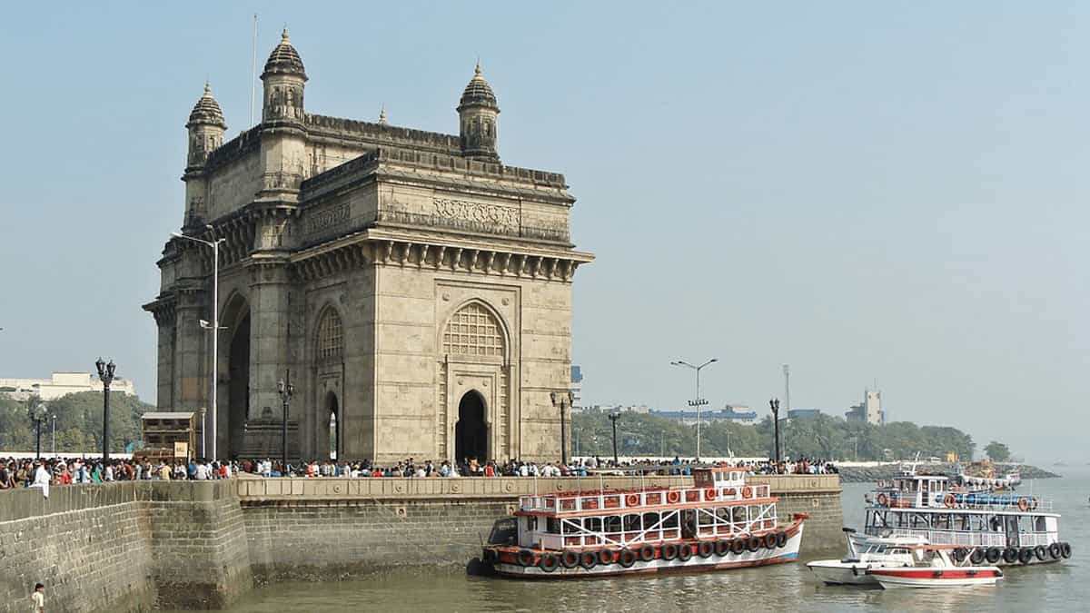 Top 25 Attractions Near You in Mumbai, India