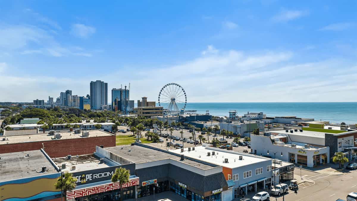 Top Attractions and Things to Do in Myrtle Beach