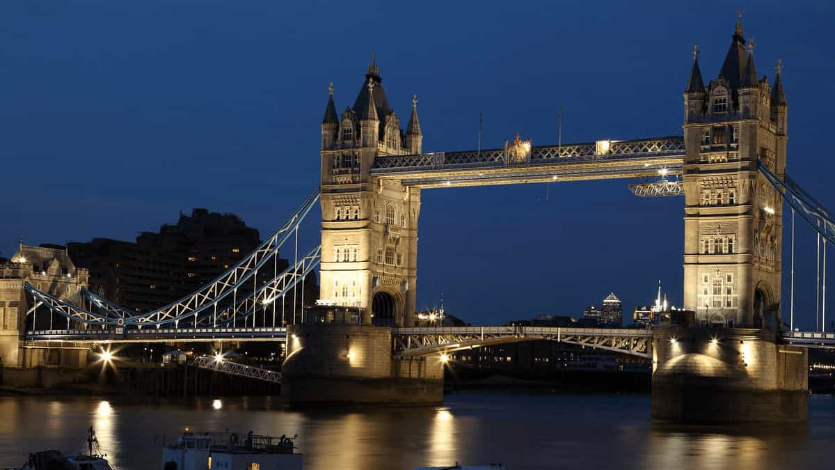 Top 50 Attractions Near Me and Fun Things to Do in London